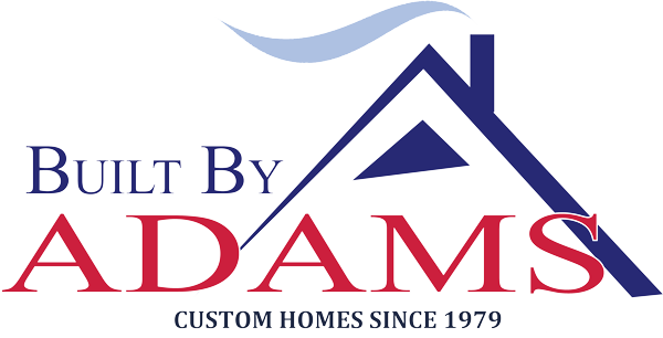 Built By Adams, Custom Homes Builder Maine